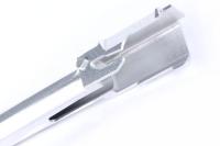 GUNDAY 東京マルイ グロック17 GEN5用 Radianタイプ アウターバレルセット SV