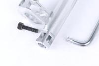 GUNDAY 東京マルイ グロック17 GEN5用 Radianタイプ アウターバレルセット SV