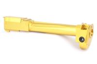 GUNDAY 東京マルイ グロック17 GEN5用 Radianタイプ アウターバレルセット GD