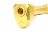 GUNDAY 東京マルイ グロック17 GEN5用 Radianタイプ アウターバレルセット GD