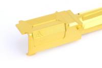 GUNDAY 東京マルイ グロック17 GEN5用 Radianタイプ アウターバレルセット GD