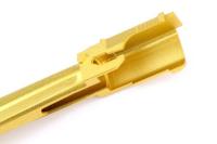 GUNDAY 東京マルイ グロック17 GEN5用 Radianタイプ アウターバレルセット GD