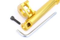 GUNDAY 東京マルイ グロック17 GEN5用 Radianタイプ アウターバレルセット GD