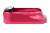 GUNDAY グロック17 GEN5対応 TTIタイプ マグウェル RED