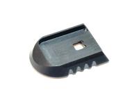 GUNDAY KIタイプマガジンプレート VFC P320用 GND-T14-BK