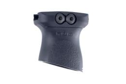 MAGPUL タイプ RVG カットダウン 20mmレール対応 グリップ BK