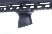 MAGPUL タイプ RVG カットダウン 20mmレール対応 グリップ BK