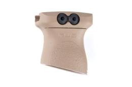 MAGPUL タイプ RVG カットダウン 20mmレール対応 グリップ TAN