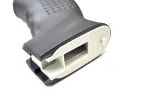 NB Zenitタイプ PK-3(RK-3) 東京マルイ AKM GBBR用 グリップ BK