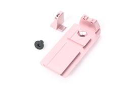 GUNDAY 東京マルイ ハイキャパ5.1対応 ACRO マウント サイトセット PNK