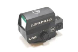 LEUPOLD リューポルド LCO タイプ ダットサイト ブラック