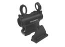 AIMPOINTタイプ MICRO T-2 ダットサイト QDマウント BK 刻印有り