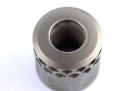 J12 タイプ コンペンセイター 12mm逆ネジ-14mm逆ネジ対応 DE