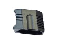 FCD HSM タイプ M-lok メタル ハンドストップ BK
