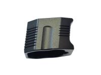 FCD HSM タイプ M-lok メタル ハンドストップ BK