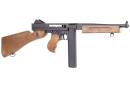 WE-TECH / CYBER GUN トンプソン M1A1 ガスブローバック ガスガン