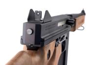 WE-TECH / CYBER GUN トンプソン M1A1 ガスブローバック ガスガン