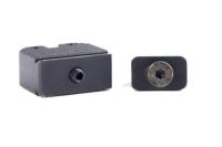GUNDAY VFC Walther PDP対応 NFスタイル スチール ハイサイト セット