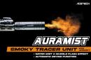 ACETECH AuraMist ウォーター スモークトレーサー 14mm逆対応 緑赤蓄光対応