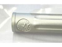 IRON Airsoft GBB用 BAD刻印 アウターバレル 14.5 inch (1512C)