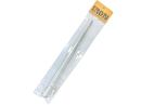 IRON Airsoft GBB用 BAD刻印 アウターバレル 16 inch ( 1512D )