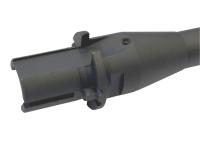 5KU M4 電動ガン用 16inch  アウターバレル