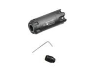 ACETECH BLASTER BK フラッシュトレーサー 14逆/11正ネジ タイプCコネクター