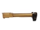 GUNDAY 東京マルイ グロック17 GEN5対応 Radianタイプ アウターバレルセット BR