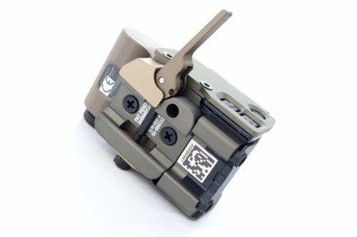 SFBC ONLINE SHOP / Holy Warrior EOTech EXPS3-0 ホロサイト レプリカ TAN
