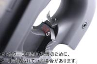 DOUBLE BELL P90 レーザー刻印 電動ガン ブラック No.810　セール特価