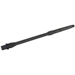 5KU 14.5inch 電動ガンM4用 アウターバレル 14mm逆ネジ 5KU-128