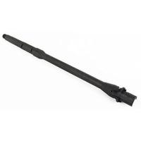 5KU 14.5inch 電動ガンM4用 アウターバレル 14mm逆ネジ 5KU-128