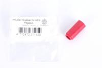 POSEIDON AEG対応 硬度70° HOP チャンバーパッキン Pegasus RED