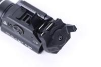 TLR-1 HLタイプ ピストル ウェポンライト BK