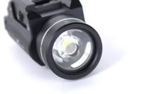 TLR-1 HLタイプ ピストル ウェポンライト BK