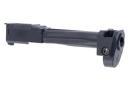 GUNDAY 東京マルイ グロック19 GEN5対応 Radianタイプ アウターバレルセット BK