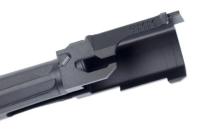 GUNDAY 東京マルイ グロック19 GEN5対応 Radianタイプ アウターバレルセット BK