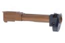 GUNDAY 東京マルイ グロック19 GEN5対応 Radianタイプ アウターバレルセット BR