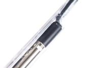 POSEIDON GBB対応 455mm 6.05 インナーバレル & 50°チャンバーパッキン