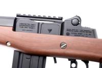 DOUBLE BELL Mini-14 GB ETU搭載 電動ガン フェイクウッド No.910