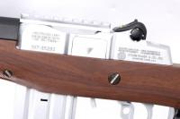 DOUBLE BELL Mini-14 GB ETU搭載 電動ガン フェイクウッド No.910-1