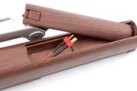 DOUBLE BELL Mini-14 GB ETU搭載 電動ガン フェイクウッド No.910-1