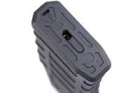 東京マルイ M4 MWS GBB対応 P-MAGスタイル 26連 ガスマガジン BK