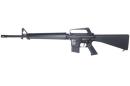 セールDOUBLE BELL M16(M604) AR15刻印 メタル電動ガン No.085