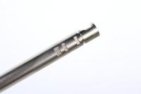 Maple Leaf AEG用 455mm 6.02 インナーバレル