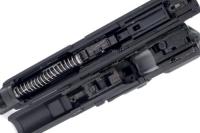CyberGun CANIK SFx RIVAL ガスブローバック ガスガン GRBK