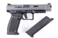 CyberGun CANIK SFx RIVAL ガスブローバック ガスガン GRBK