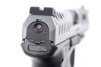 CyberGun CANIK SFx RIVAL ガスブローバック ガスガン GRBK