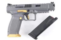 CyberGun CANIK SFx RIVAL ガスブローバック ガスガン GRGD