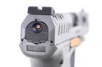 CyberGun CANIK SFx RIVAL ガスブローバック ガスガン GRGD